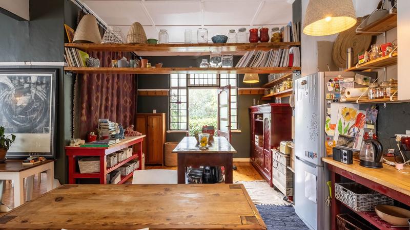 2 Bedroom Property for Sale in Woodstock Upper Western Cape